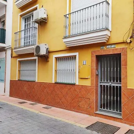 Apartment Boliches Wabi Fuengirola