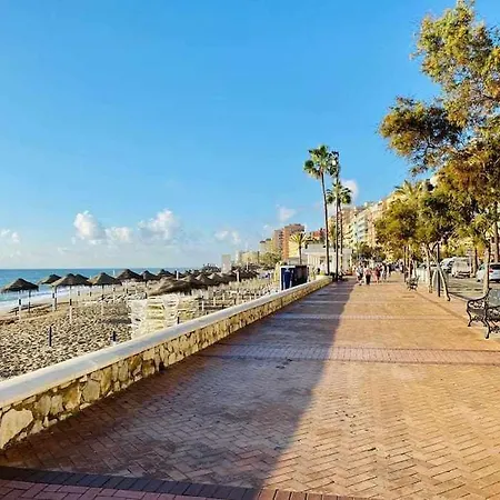 Apartment Boliches Wabi Fuengirola