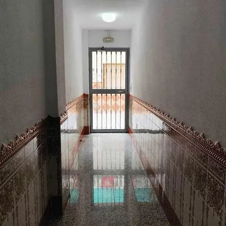 Appartement Boliches Wabi Fuengirola
